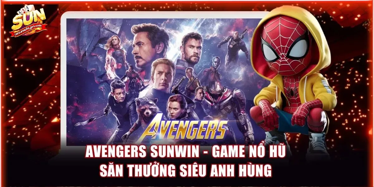 Avenger Sunwin Là Gì?