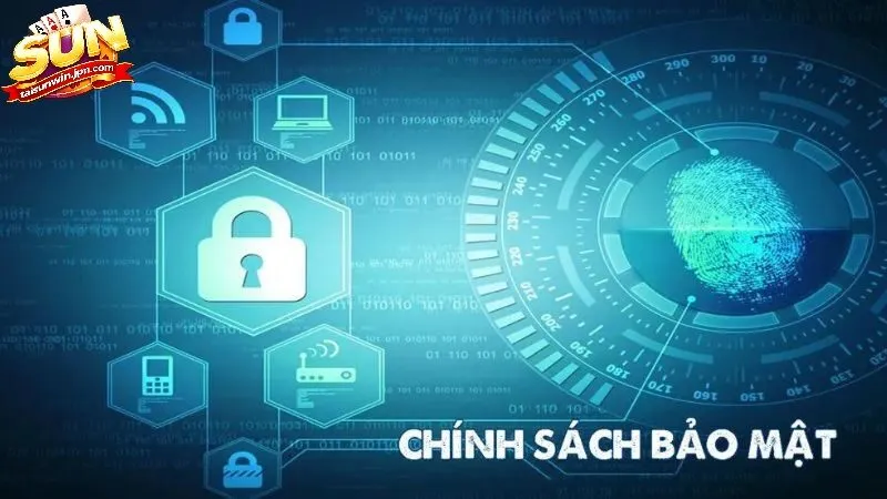 Mục đích của chính sách bảo mật Sunwin