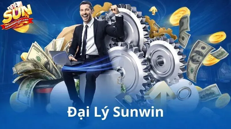 Đại lý Sunwin là gì?