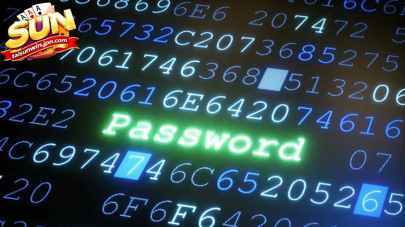 Hướng Dẫn Đổi Mật Khẩu Sunwin Khi Vẫn Đăng Nhập Được