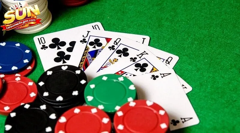 Mậu Binh Sunwin – Sân Chơi Trí Tuệ Đỉnh Cao 2026