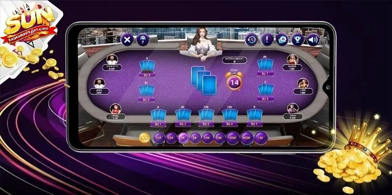 Mini Tài Xỉu Sunwin – Phiên Bản Nhỏ Gọn, Giải Trí Nhanh 2026