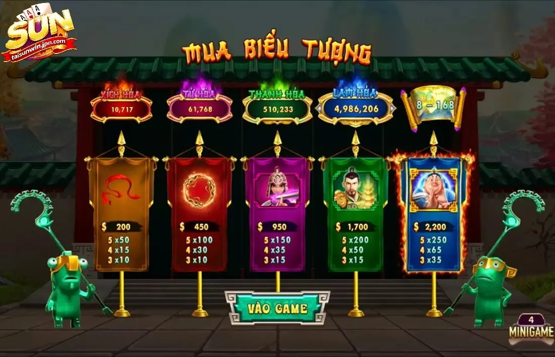 Natra Sunwin – Hóa Thân Thiếu Niên Thần Thoại 2026