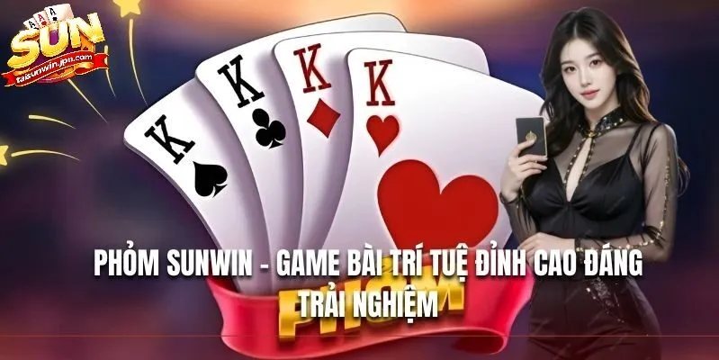 Phỏm Sunwin là gì?