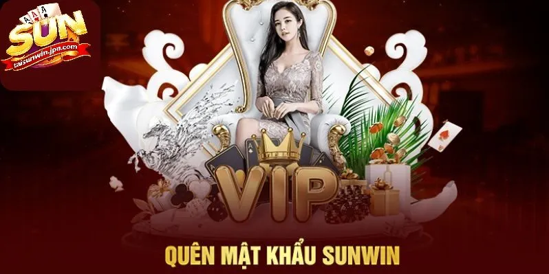 Quên Mật Khẩu Sunwin – Cách Lấy Lại Nhanh Chóng, An Toàn 2026