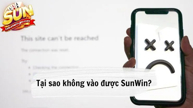Sunwin Bị Chặn – Điều Làm Anh Em Lo Lắng Gần Đây 2026