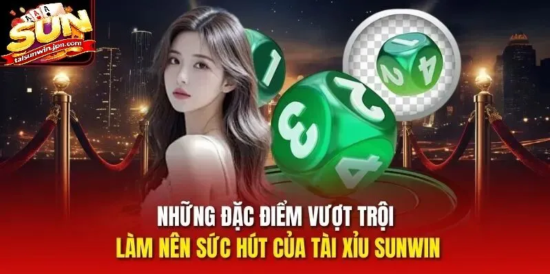 Tài Xỉu Truyền Thống Sunwin – Trò Chơi Kinh Điển 2026