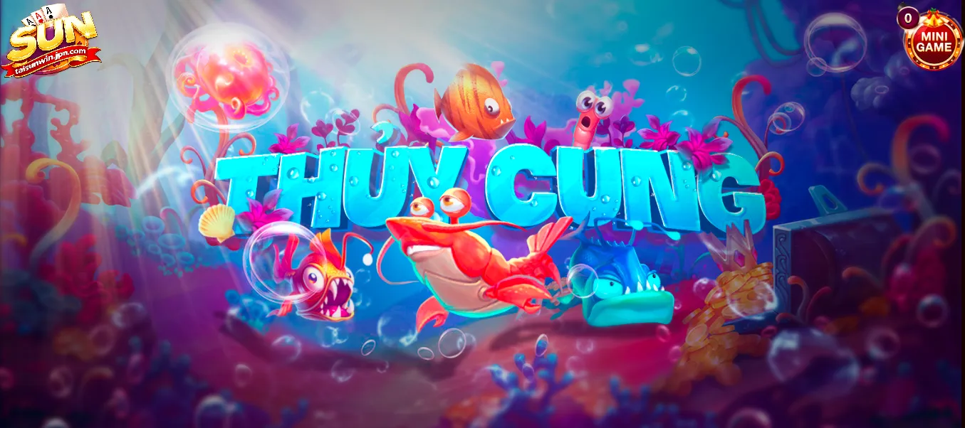 Thủy Cung Sunwin Là Gì?