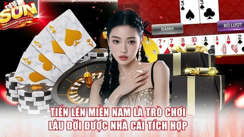 Tiến Lên Miền Nam Là Gì? Chơi Đơn Giản Cùng Sunwin 2026