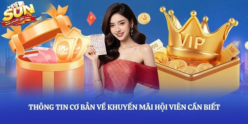 Cách tối ưu quyền lợi VIP Sunwin